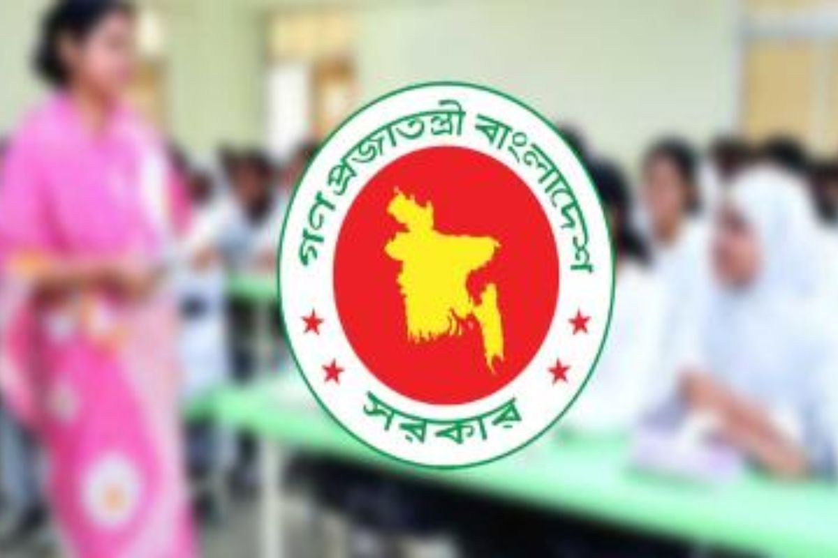 কয়েকটি শর্তে বৃদ্ধি পেল শিক্ষকদের উৎসব ভাতা