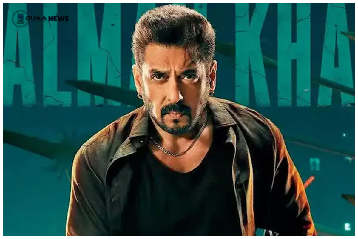 সালমান খানের ‘সিকান্দার’-এ ভরাডুবি, ভক্তদের কটাক্ষ