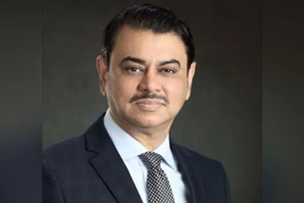 পদত্যাগ করলেন ব্র্যাক ব্যাংকের এমডি