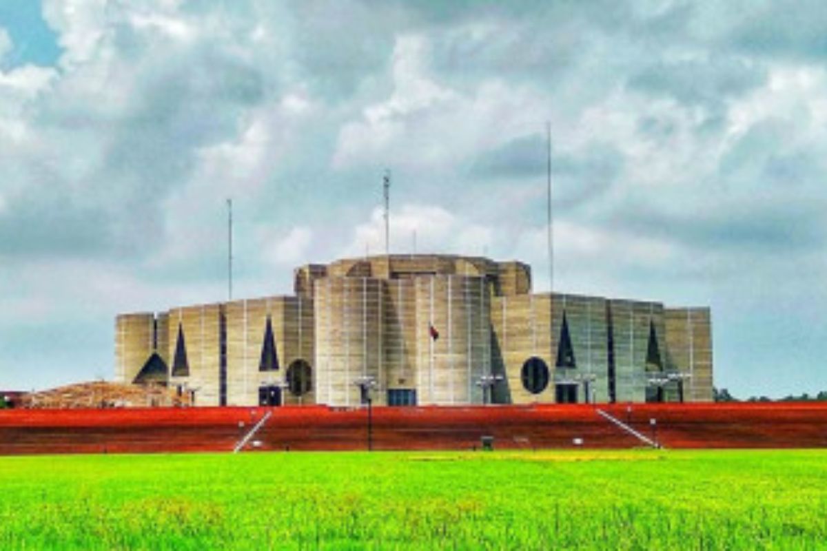 ২০২৫-২৬ সালের সংসদ বাজেট অনুমোদন