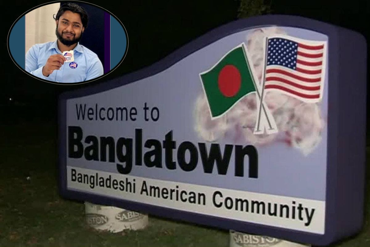 যুক্তরাষ্ট্রে গু’লিবিদ্ধ হয়ে বাংলাদেশি নিহ’ত