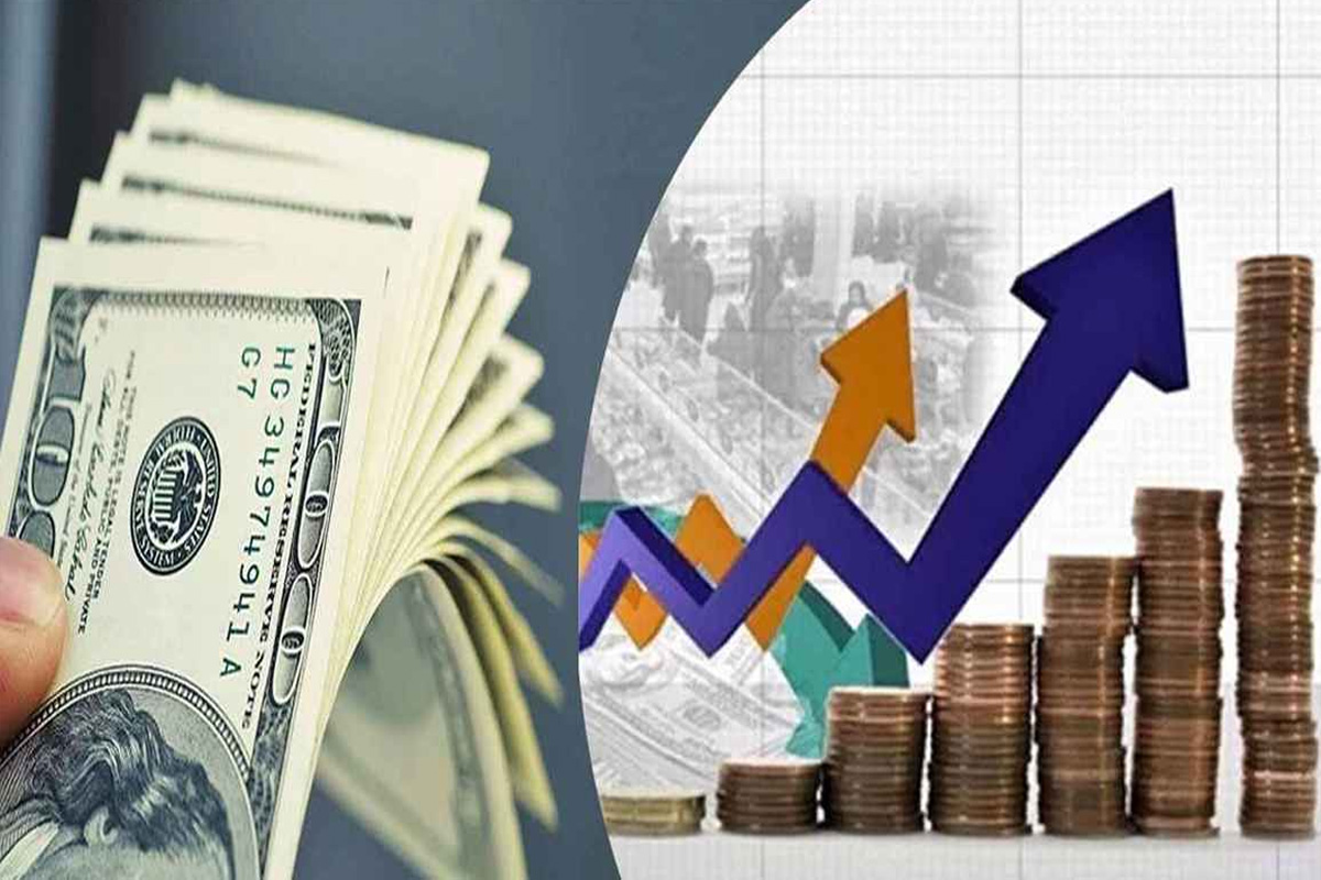 রেমিট্যান্সের হাওয়ায় বেড়েছে রিজার্ভ