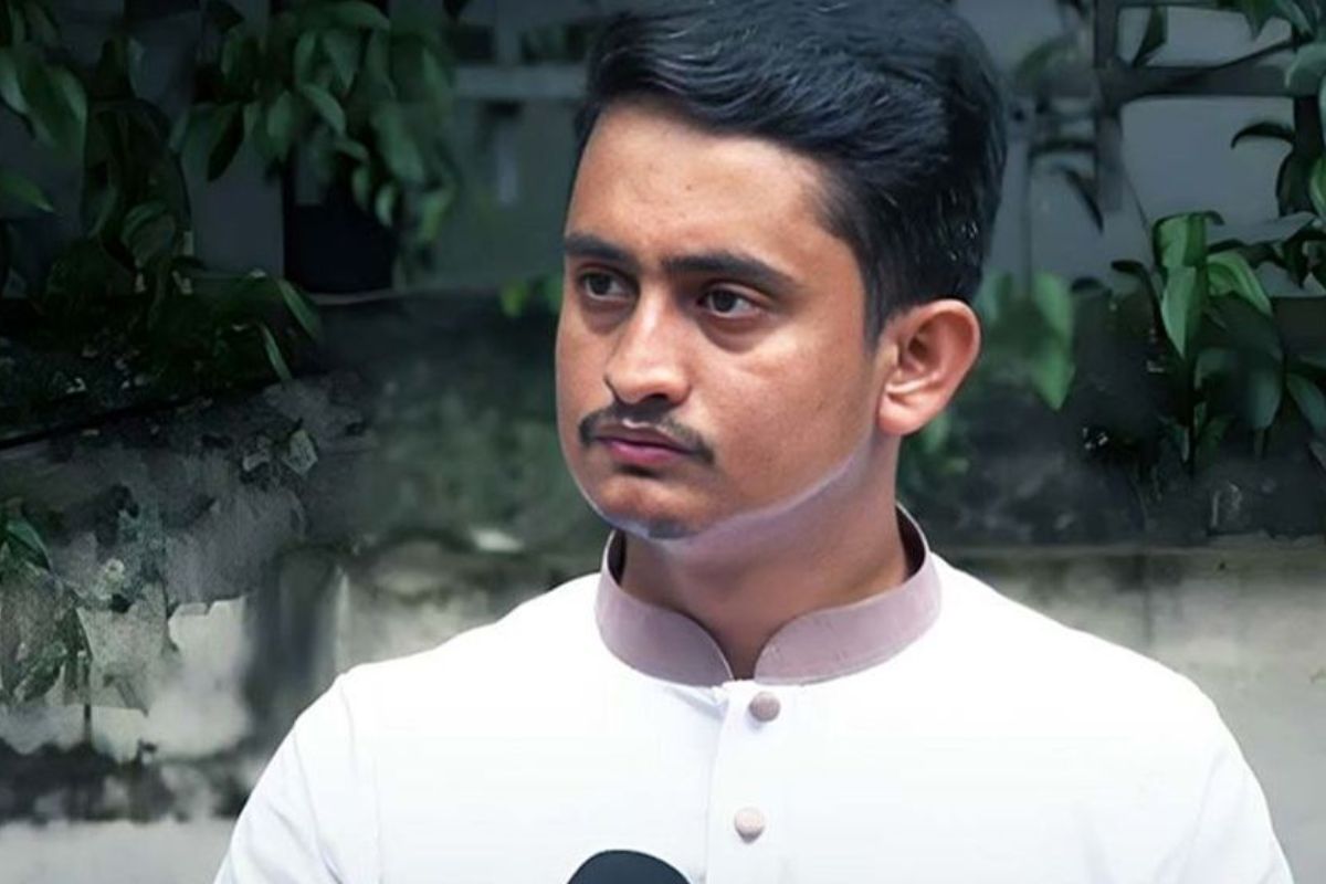 সারজিস আলমের বিরুদ্ধে অভিযোগ দায়ের