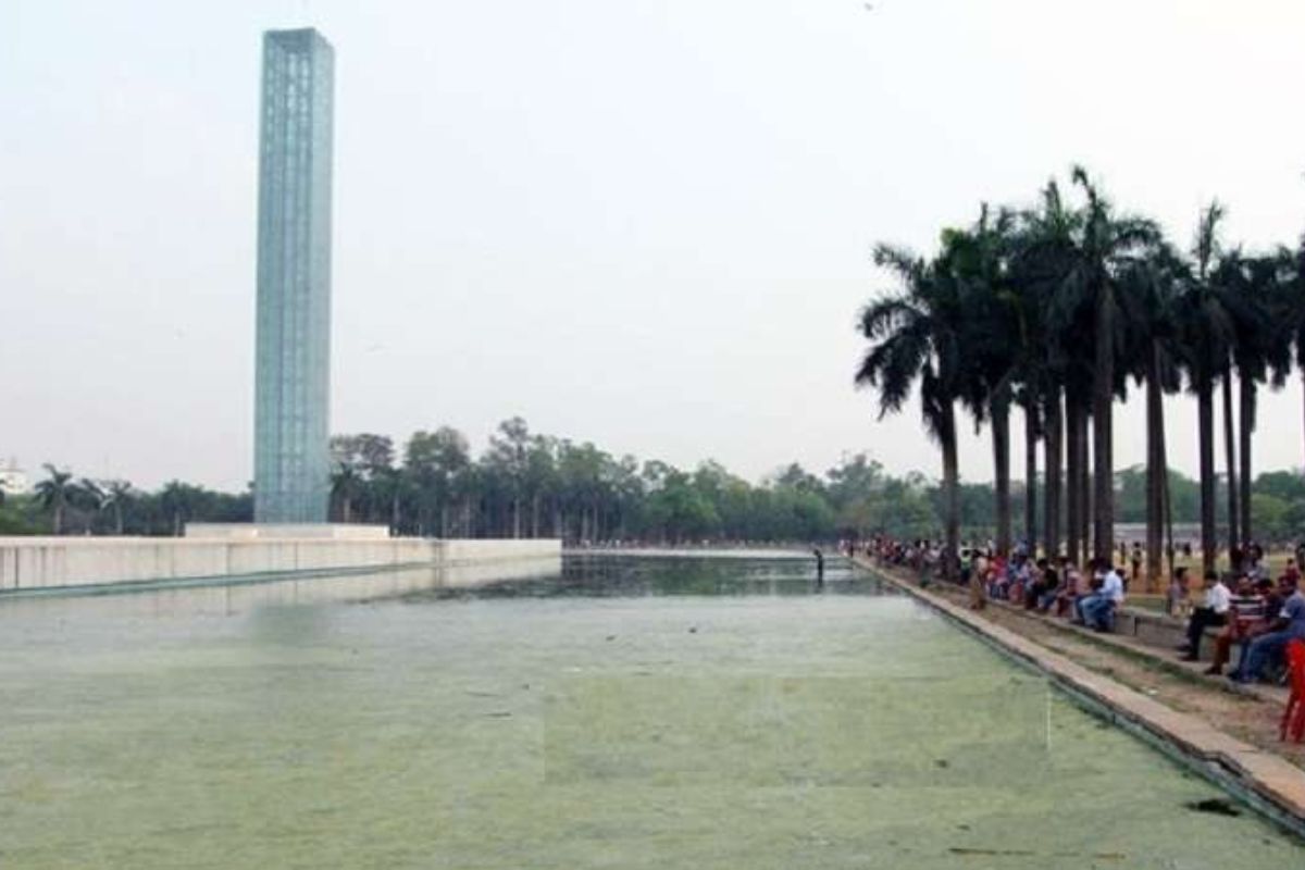 নিরাপত্তা জোরদারে সোহরাওয়ার্দী উদ্যানে থাকবে ৪২ সশস্ত্র প্রহরী