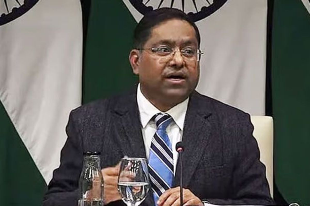 প্রধান উপদেষ্টার অভিযোগ নাকচ; ফের দ্রুত নির্বাচন চাইল ভারত