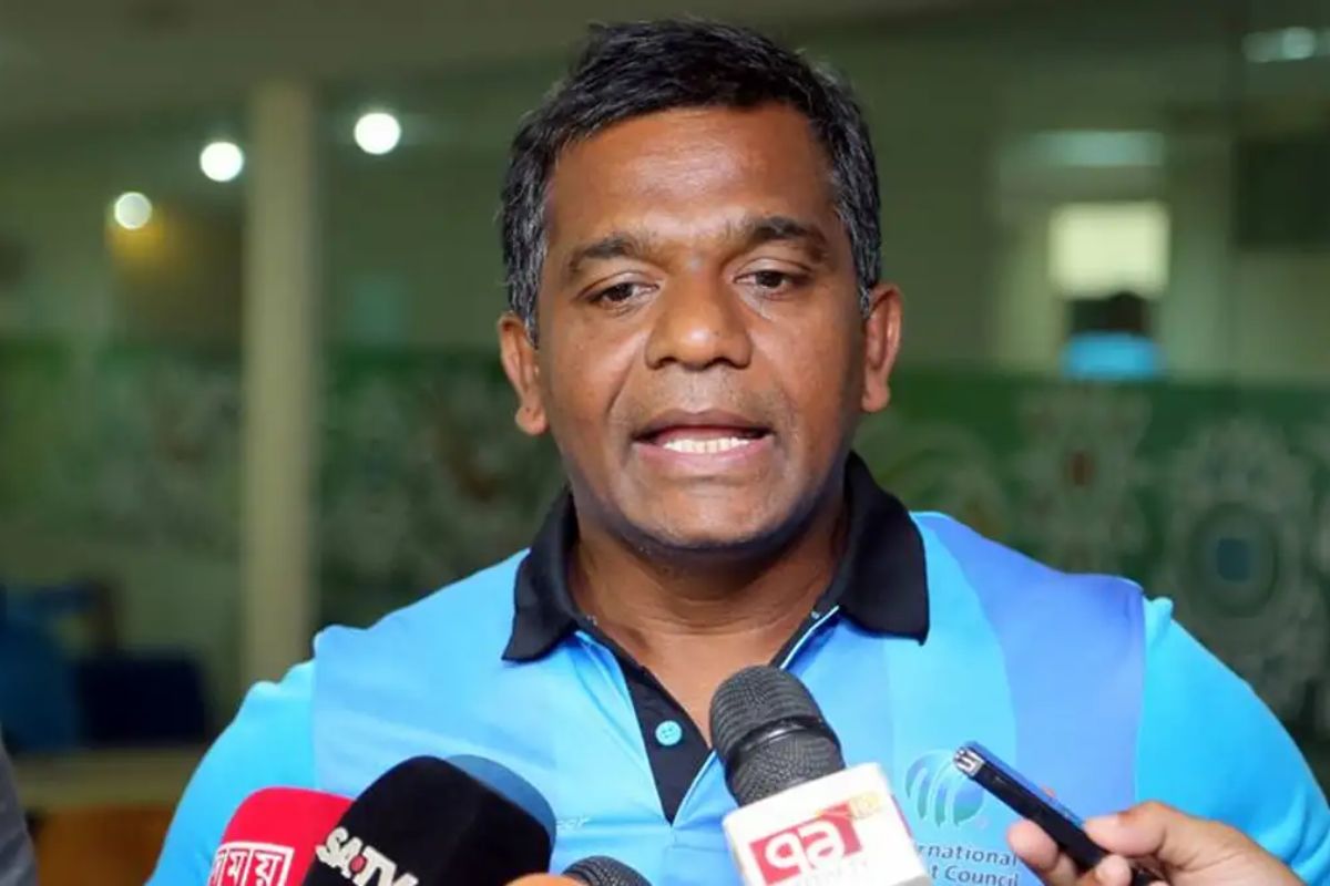 সভাপতি হয়েই ‘টি-টোয়েন্টি’ খেলার বার্তা আমিনুলের