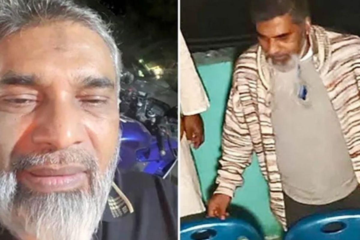 রিমান্ডে মুখ খুললেন সুব্রত বাইন, চাঞ্চল্যকর তথ্যে তোলপাড়