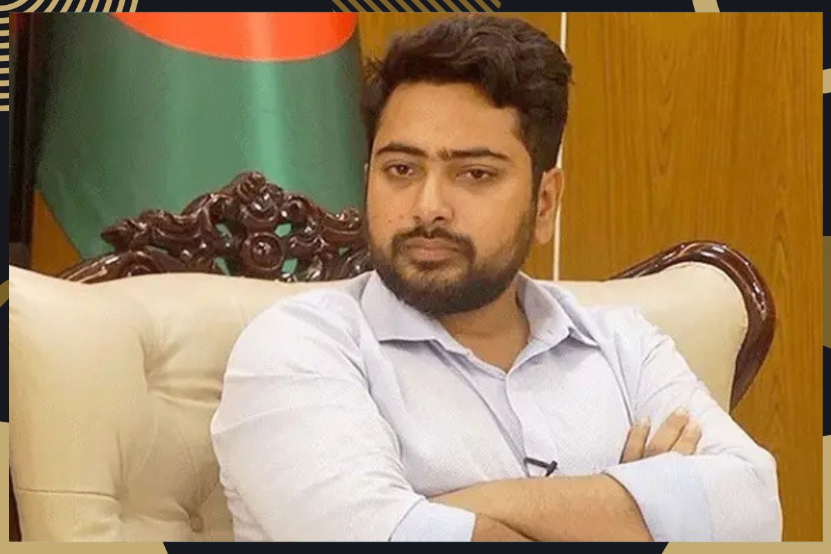 সাবেক উপদেষ্টা গ্রেপ্তার: চাঞ্চল্যকর তথ্য