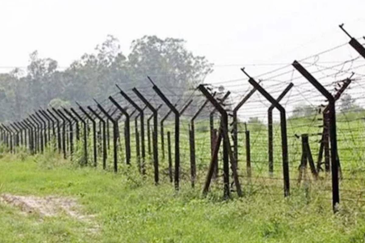 সীমান্তে ফের বিএসএফের গুলিতে বাংলাদেশি যুবক নিহত