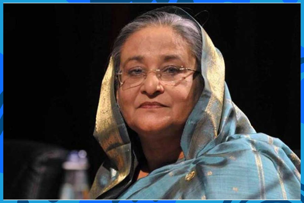 শেখ হাসিনারকে দিয়ে শুরু ট্রাইব্যুনালের কার্যক্রম