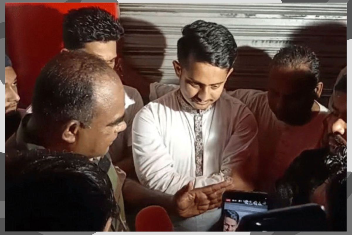 সারজিসকে সেনা কর্মকর্তার হুঁশিয়ারি