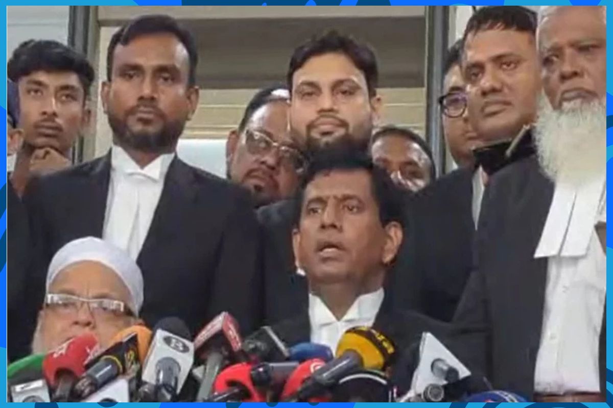 এই বিচারে আবেগ নয়-তথ্য ও প্রমাণনির্ভর হবে: চিফ প্রসিকিউটর