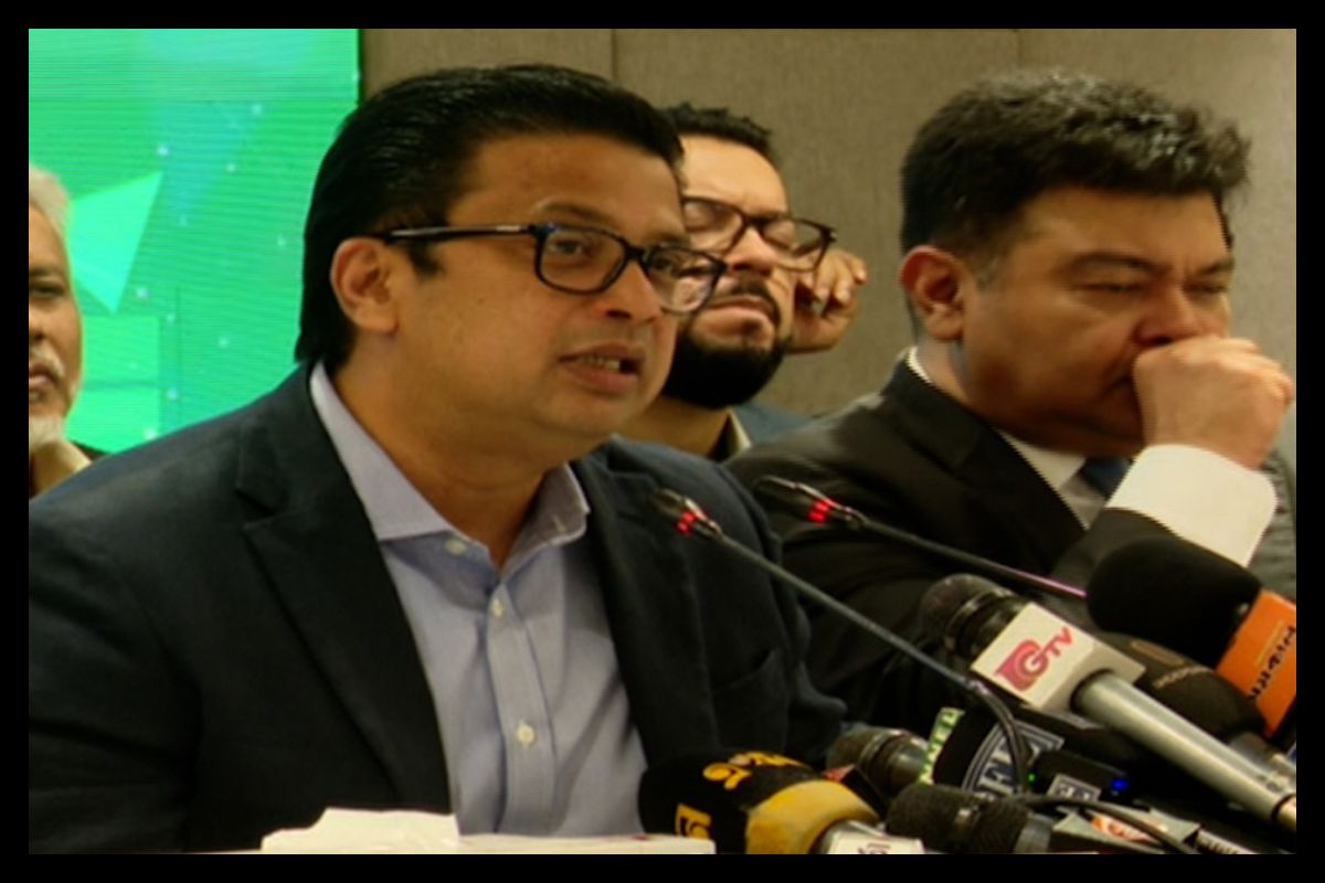 এই বাজেট থেকে ম্যাজিক্যাল কিছু আশা করিনি: ডিসিসিআই সভাপতি