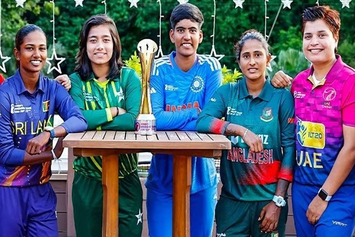 এশিয়া কাপ স্থগিতের সিদ্ধান্ত এসিসি'র