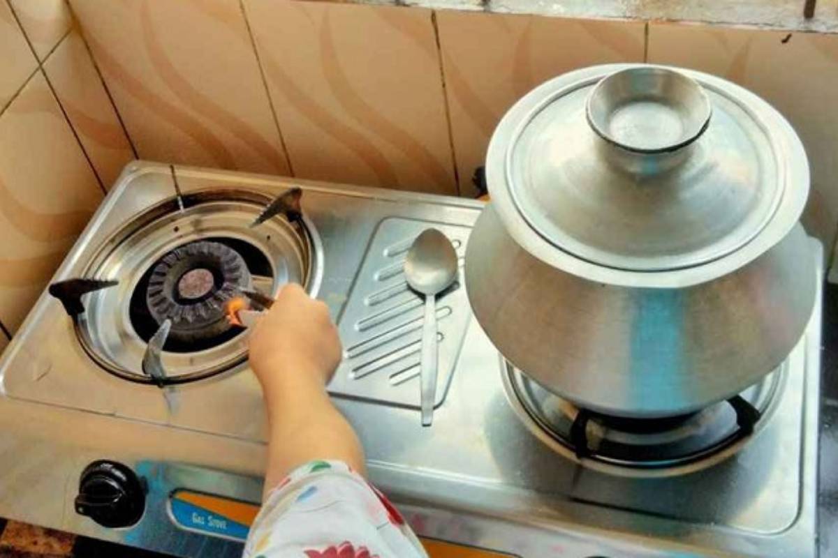 মঙ্গলবার গ্যাস বন্ধ থাকবে যেসব এলাকায়