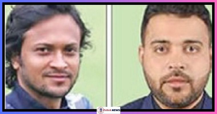 শেয়ার কারসাজির দায়ে হিরু-সাকিবদের ২০৮ কোটি টাকা জরিমানা