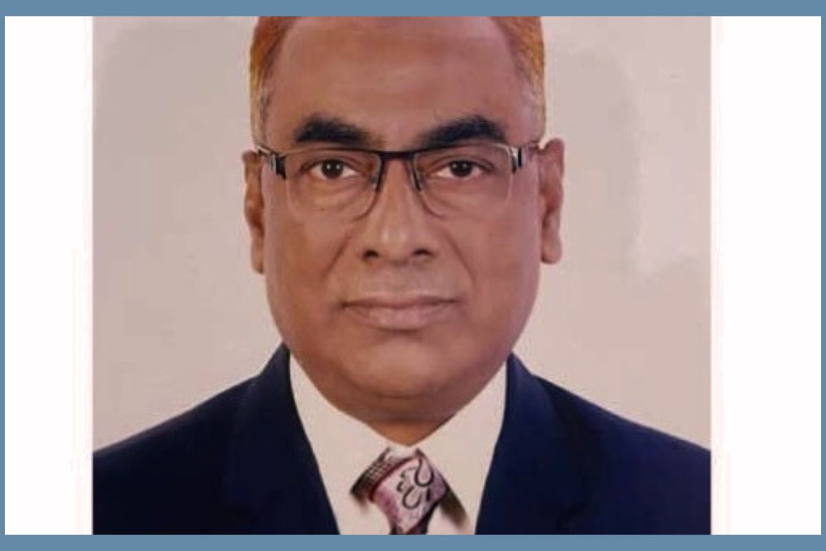 রূপালী ইনভেস্টমেন্টের সিইও হলেন মনিরুল হক