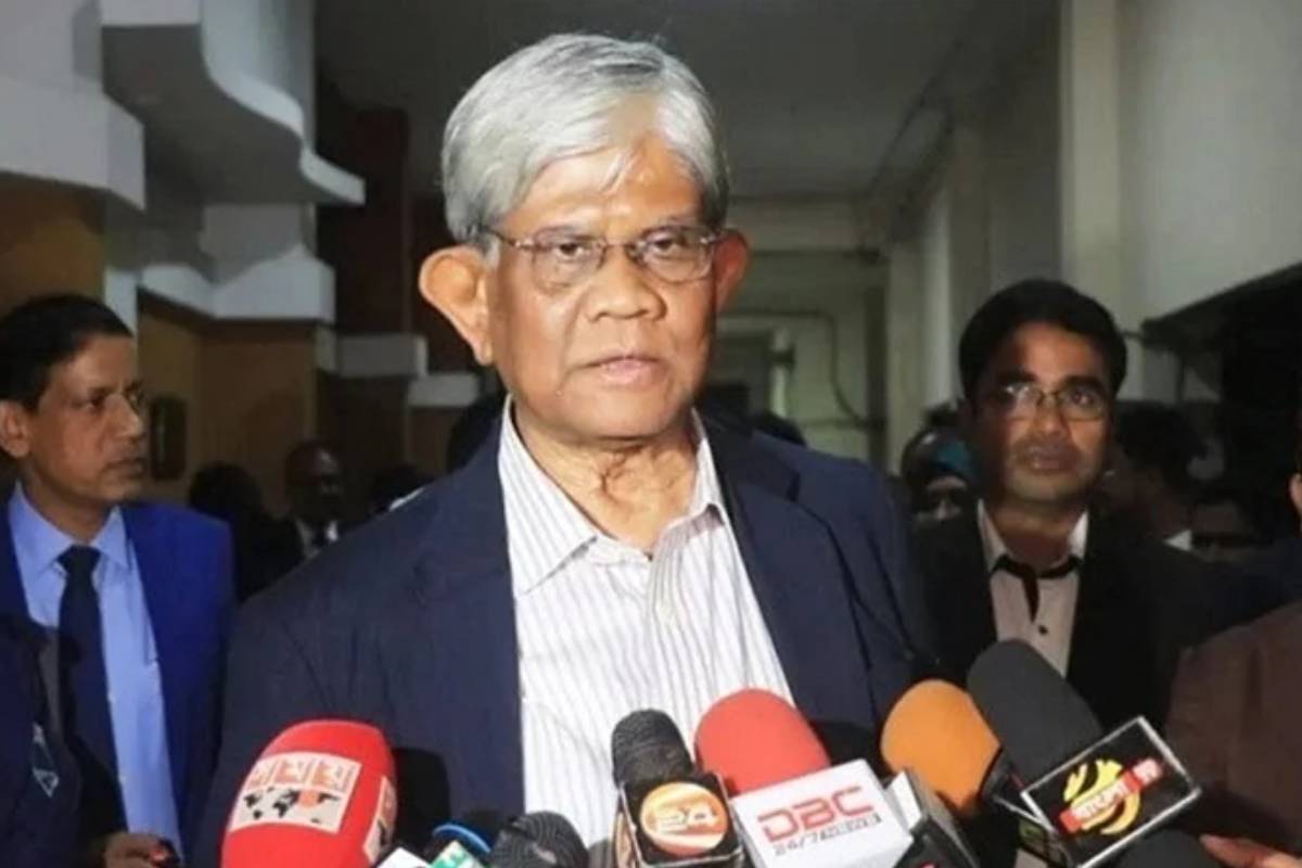 চলতি মাসের ২২ জুন বাজেট পাস হবে