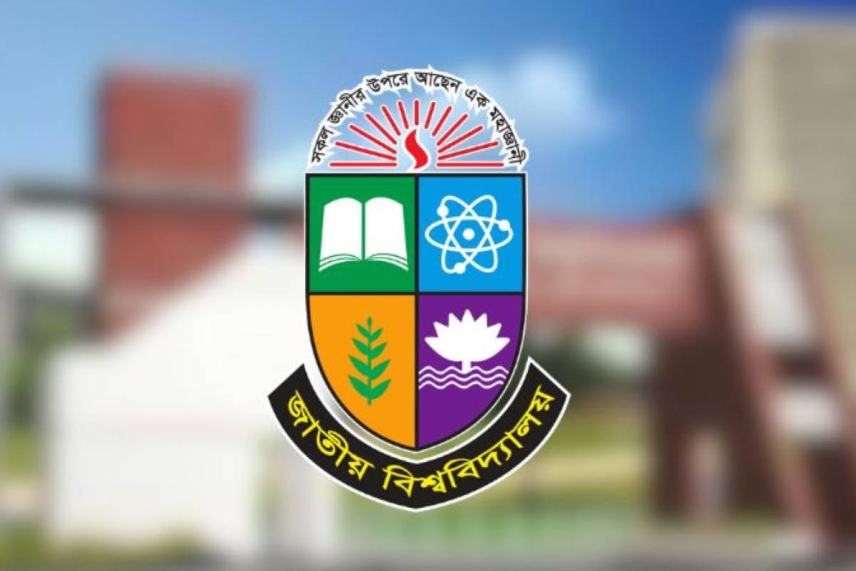 জাতীয় বিশ্ববিদ্যালয়ের মাস্টার্স শেষ পর্বের ফল প্রকাশ
