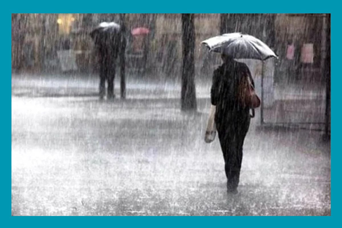 ঈদের দিন তিন বিভাগে বৃষ্টির পূর্বাভাস