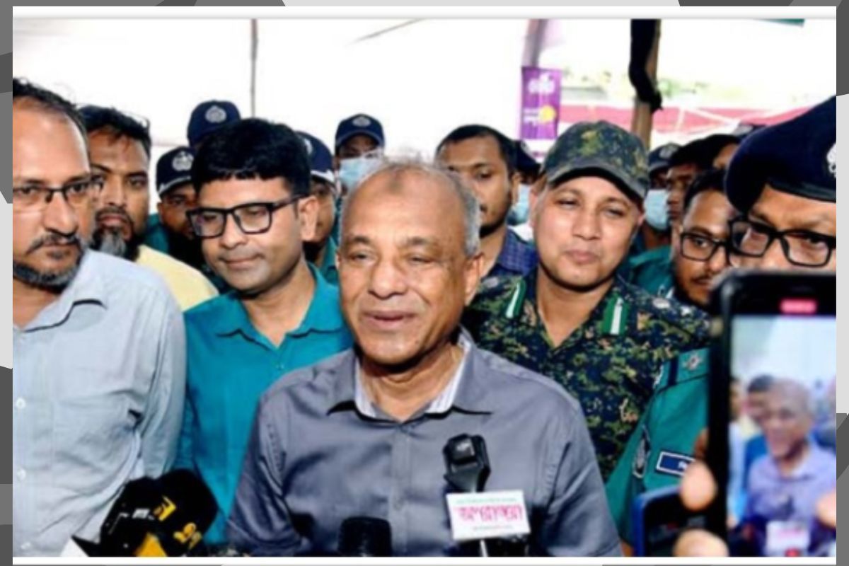 এবার গরুর দাম কম, কারণ জানালেন স্বরাষ্ট্র উপদেষ্টা