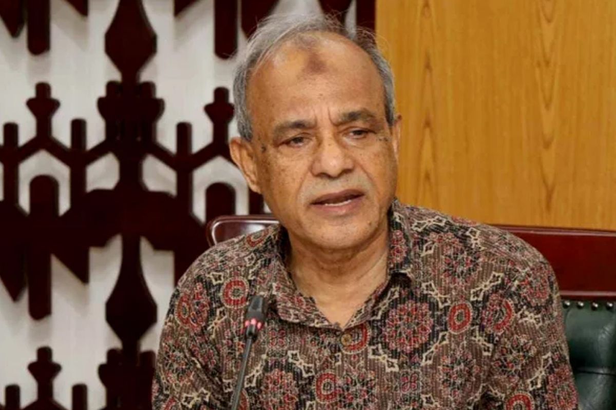 ‘নিরাপত্তা নিয়ে আমরা শতভাগ আত্মবিশ্বাসী’