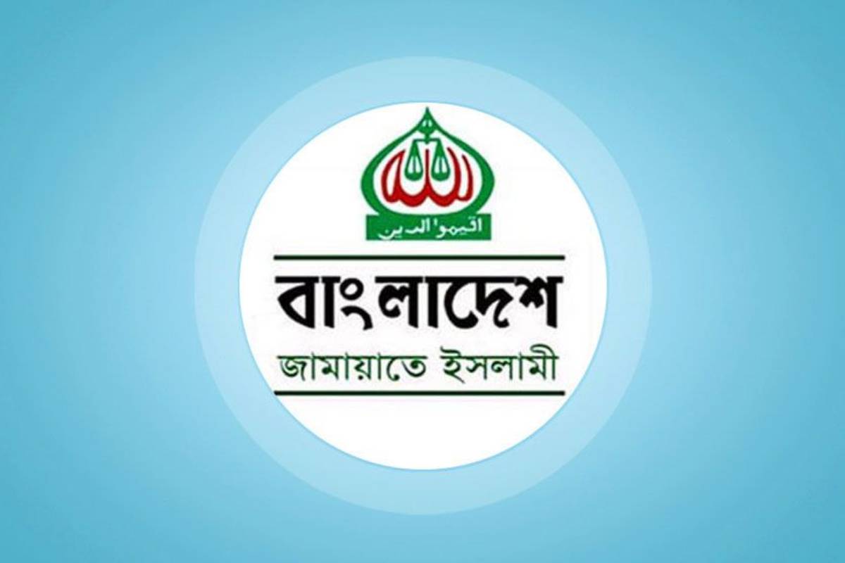নির্বাচনের সময় ঘোষণায় সন্তুষ্ট জামায়াত