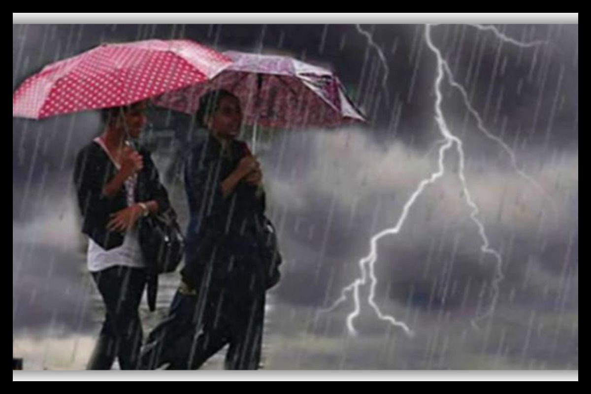 ঈদের দিন বজ্রসহ বৃষ্টি হতে পারে যেসব অঞ্চলে
