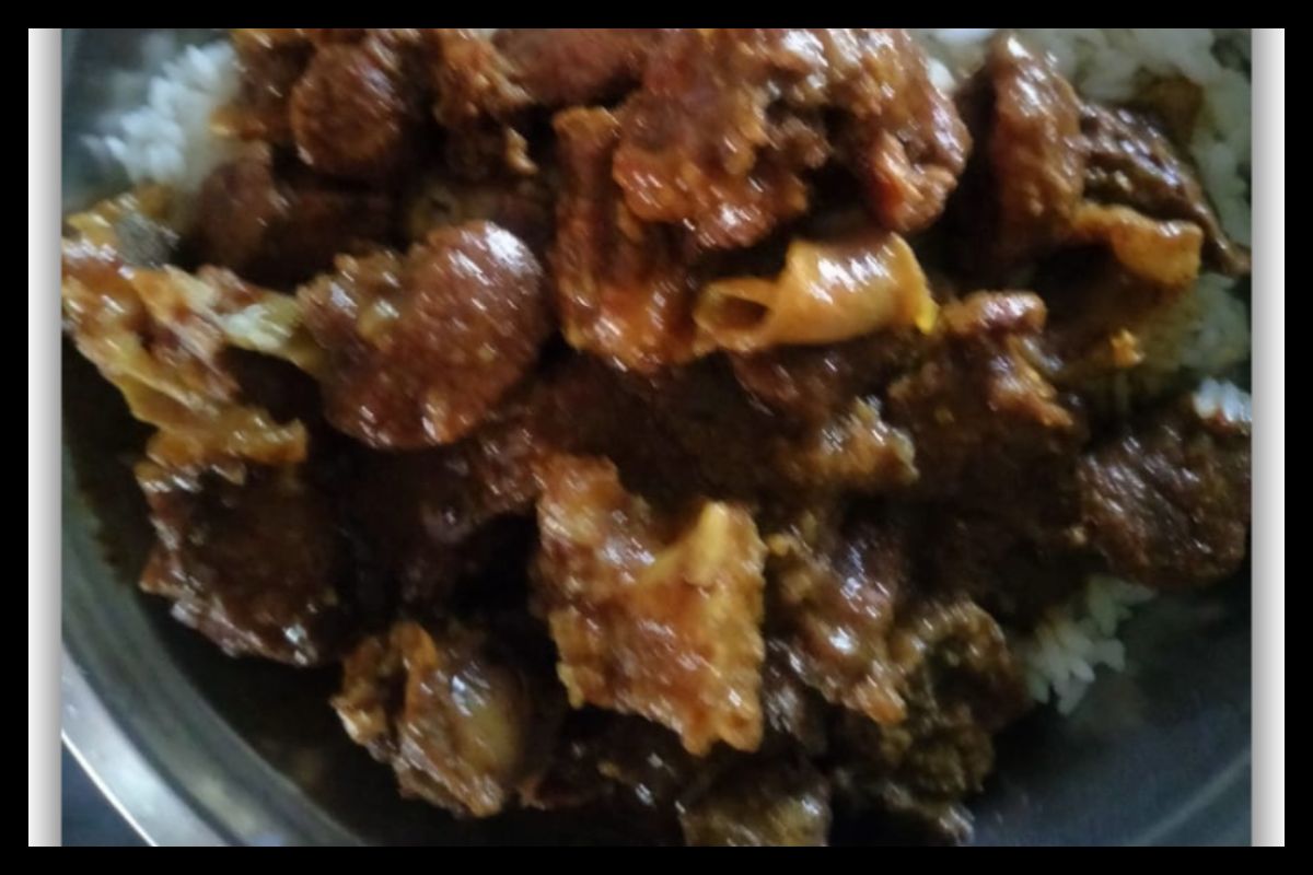কোরবানির মাংস অতিরিক্ত খেলে হতে পারে যেসব ক্ষতি