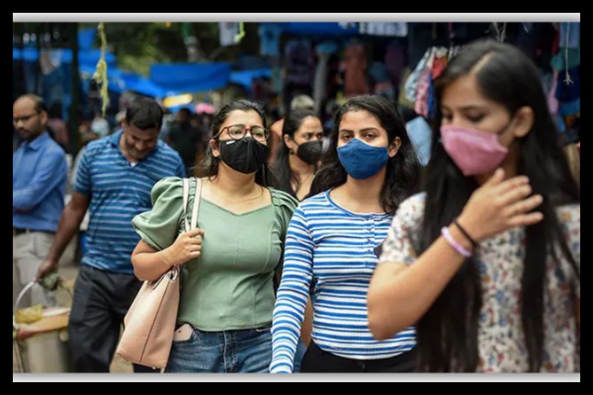 ভারতে করোনায় আক্রান্ত ছাড়াল ৫ হাজার, বাংলাদেশে যে আহ্বান
