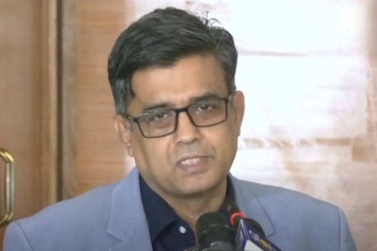 এপ্রিলেই নির্বাচন কেন, ব্যাখ্যা দিলেন প্রেস সচিব