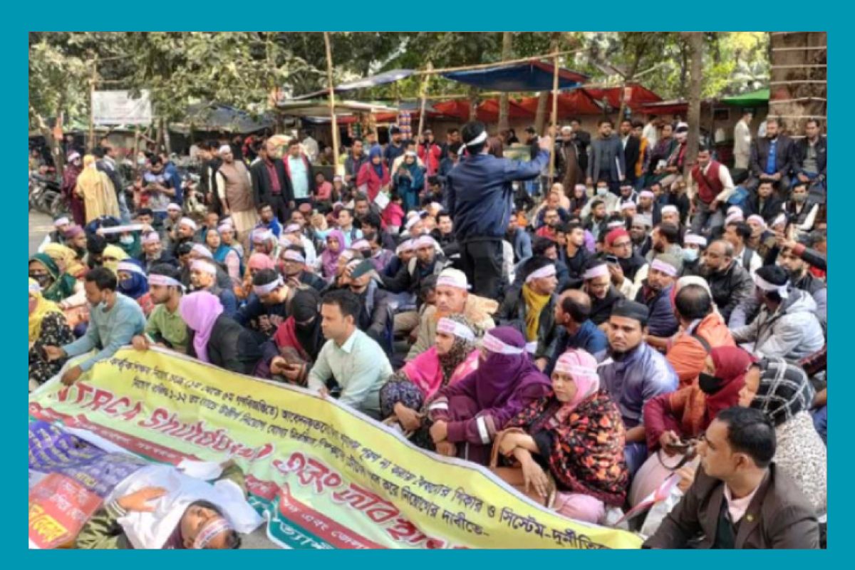 বড় আন্দোলনে নামছে ৩ 'দল'