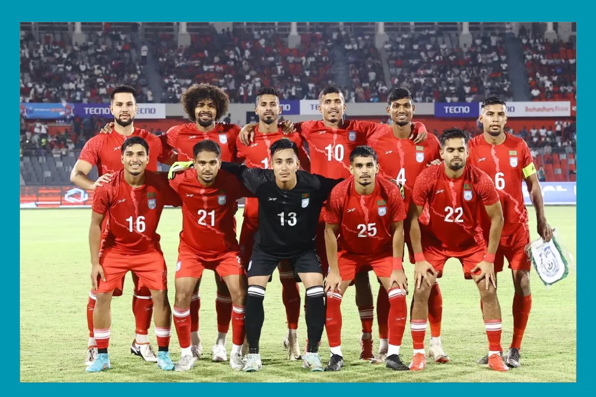 বাংলাদেশ-সিঙ্গাপুর ম্যাচ ঘিরে সতর্কতা, মাঠে সোয়াট ইউনিট
