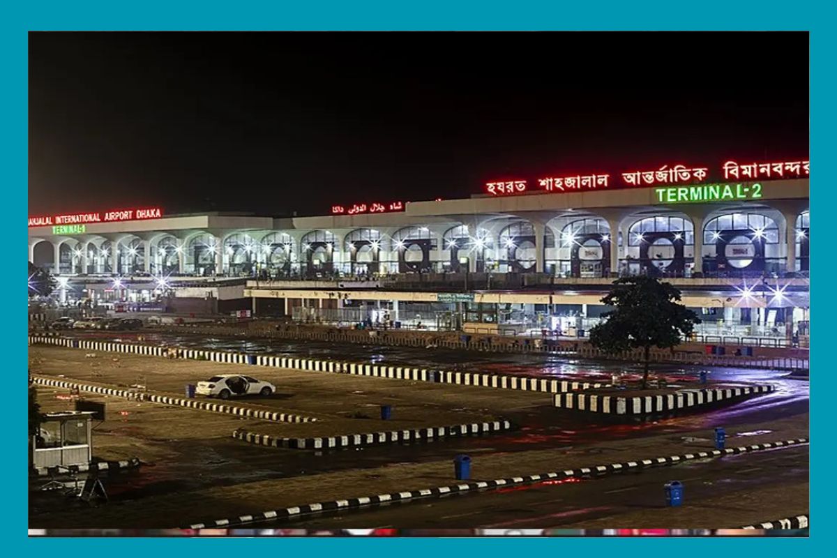 ৪২ বাংলাদেশিকে ফেরত পাঠাল যুক্তরাষ্ট্র