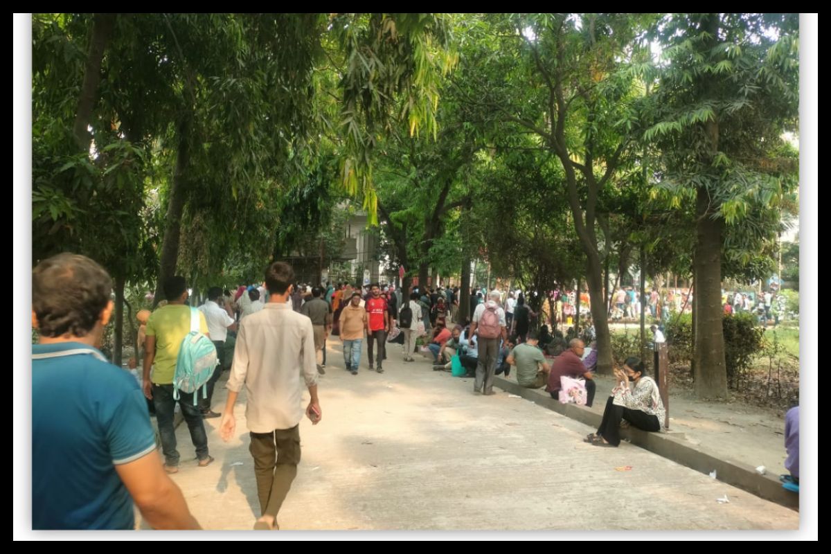 তাপপ্রবাহ নিয়ে দুঃসংবাদ