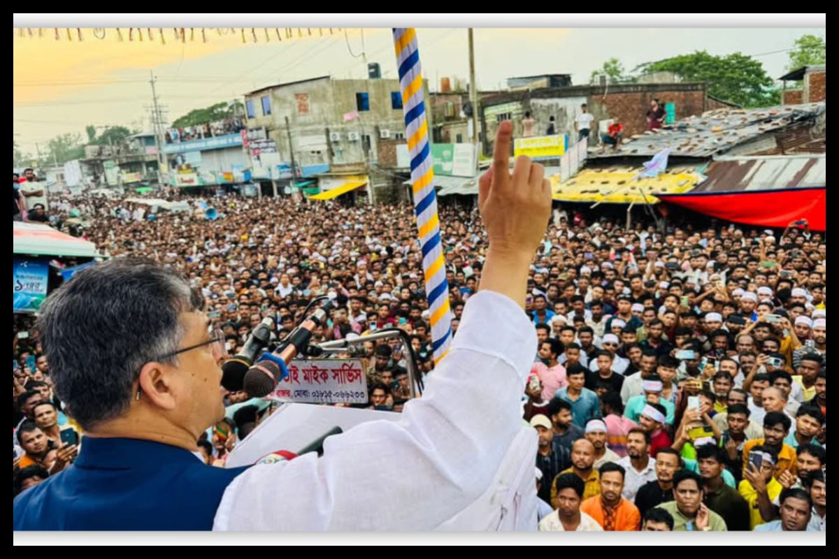 বিদেশে বসে ষড়যন্ত্র করছে আ.লীগ: সালাহউদ্দিন