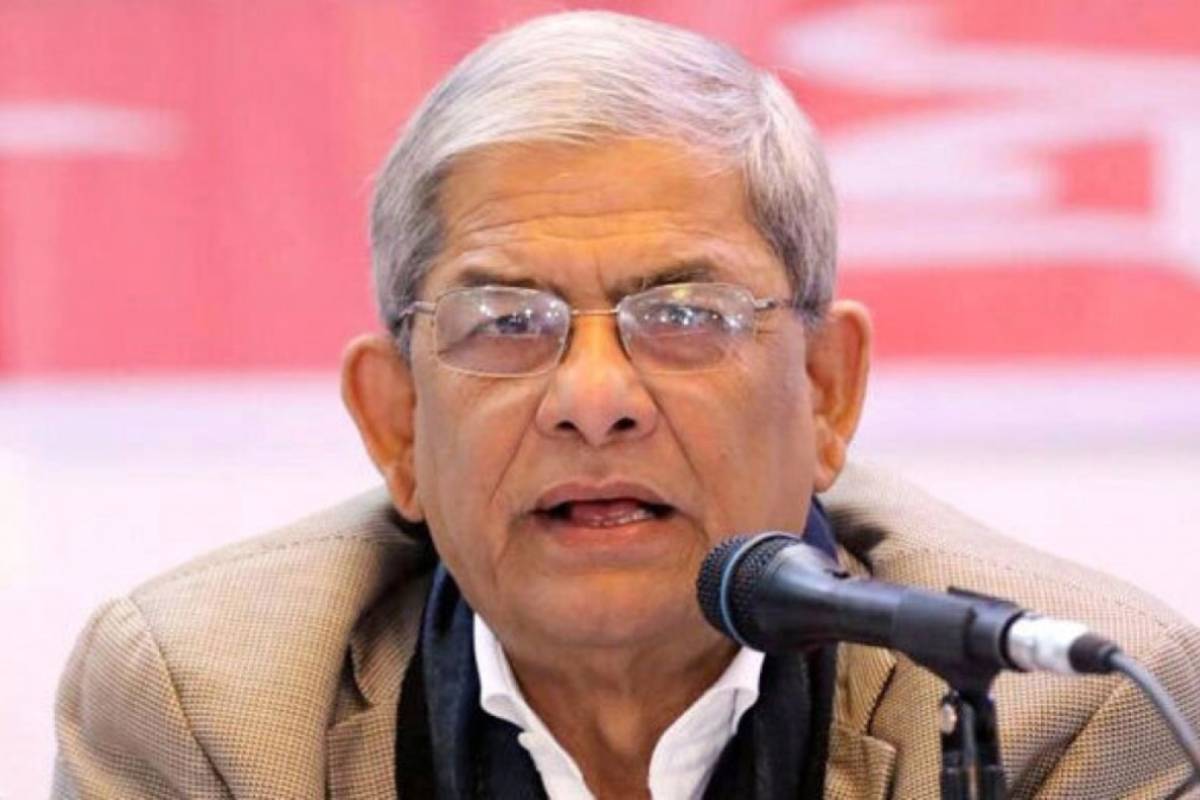'তারেক-ইউনূস বৈঠকের মাধ্যমে রাজনৈতিক সংকট কাটবে'