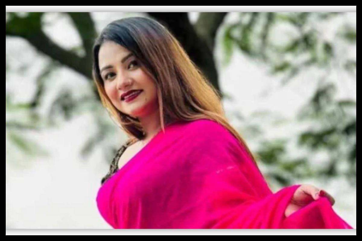 অবশেষে না ফেরার দেশে অভিনেত্রী তানিন সুবাহ