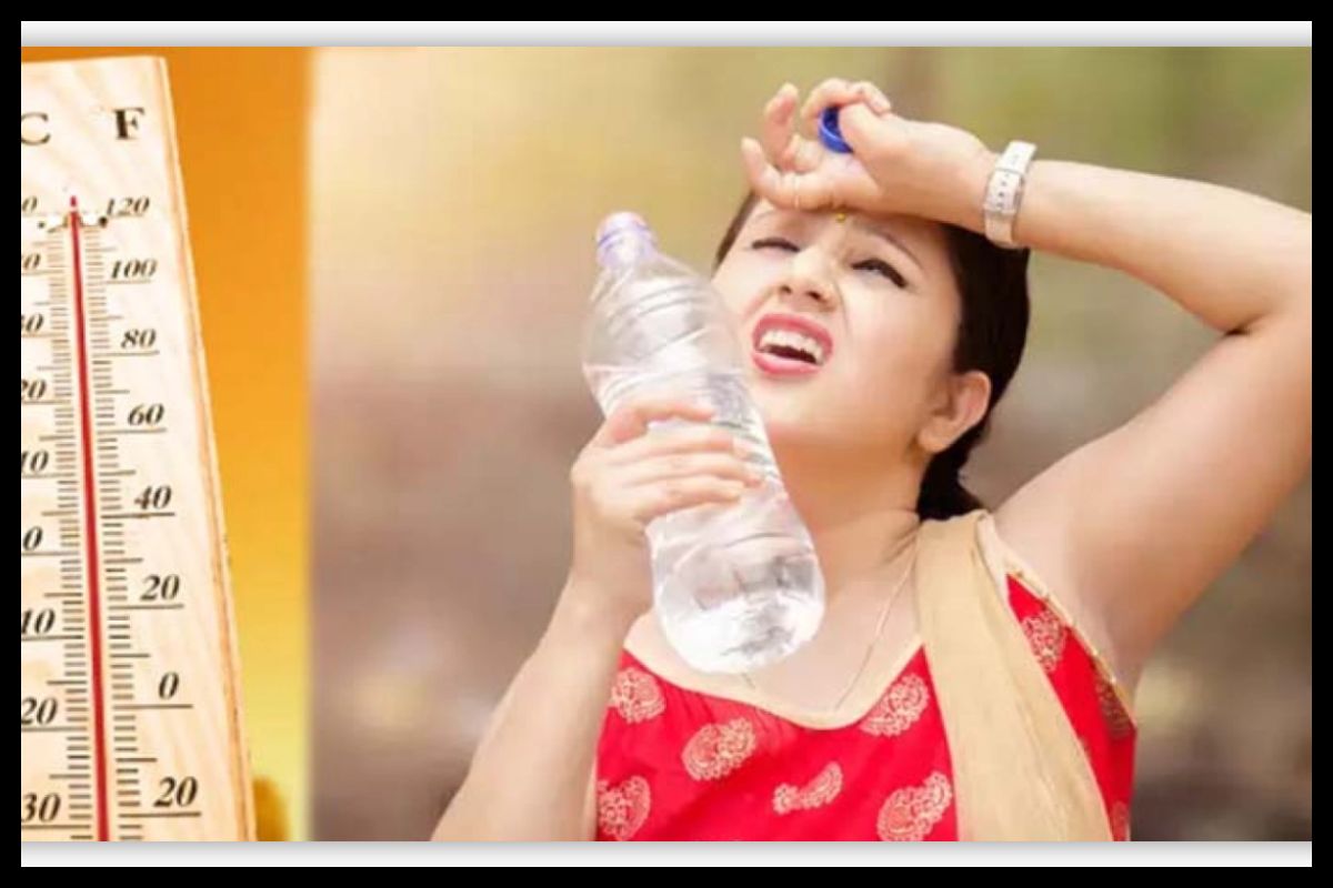 ভ্যাপসা গরম নিয়ে যা বলছে আবহাওয়া অফিস