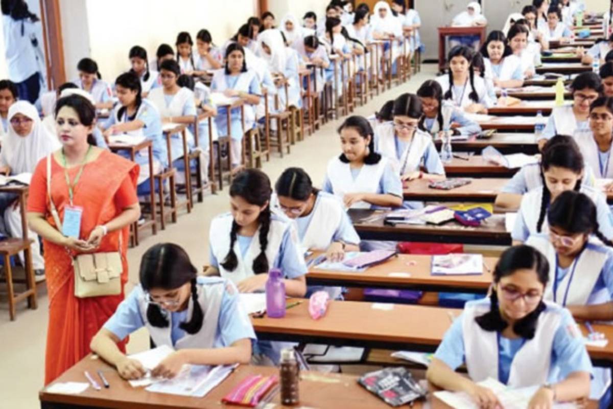 এসএসসি'র ফল প্রকাশের তারিখ নিয়ে যা জানা গেল