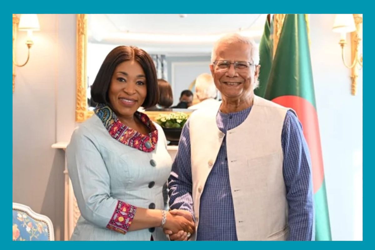 রাজনৈতিক সংস্কারে বাংলাদেশকে সহায়তায় কমনওয়েলথ