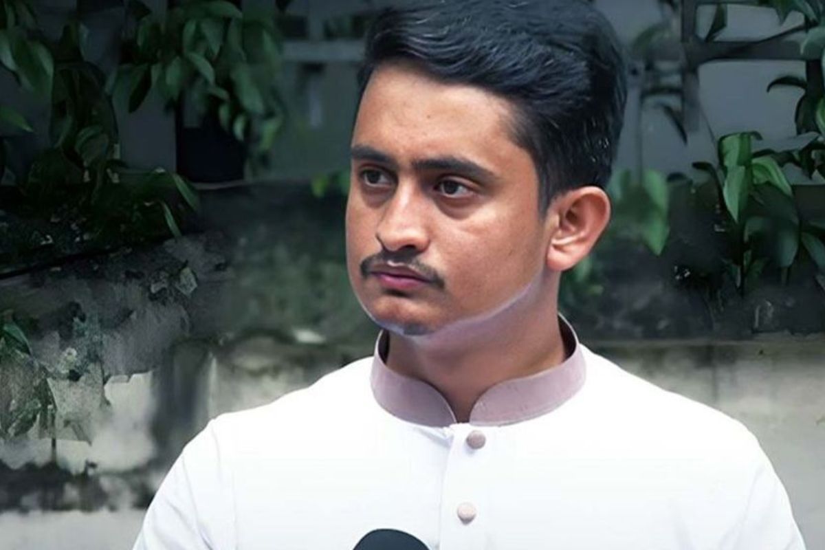 ড. ইউনূস-তারেক রহমানের বৈঠক: হতাশ সারজিস