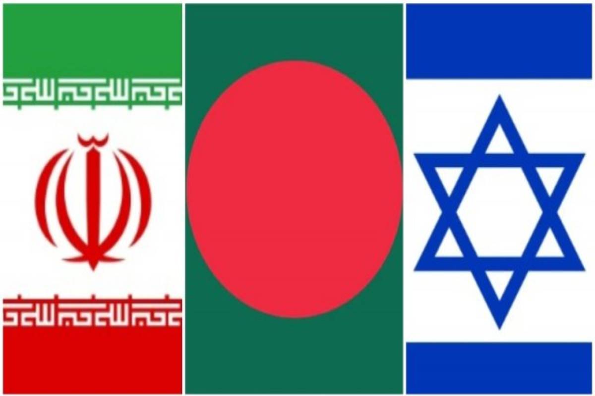ইরানে হামলার তীব্র নিন্দা জানিয়েছে বাংলাদেশ
