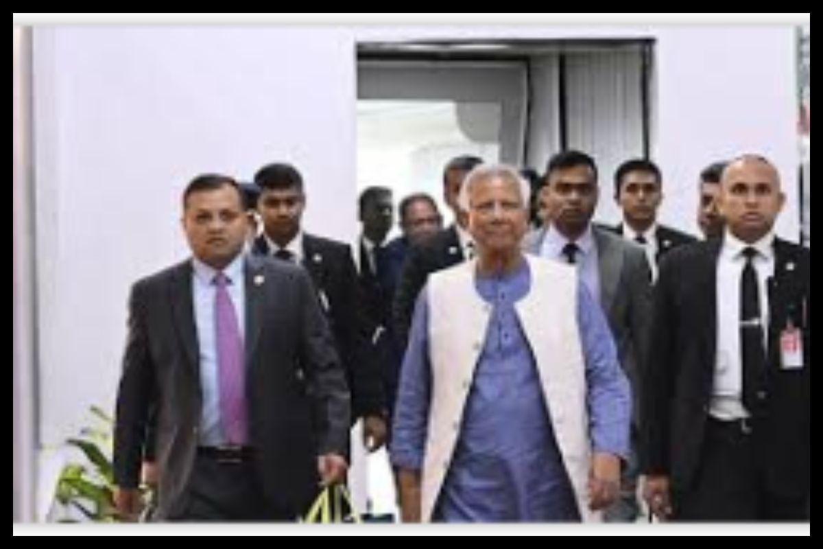 প্রধান উপদেষ্টার ৪ দিনের যুক্তরাজ্য সফরে ৫ সফলতা