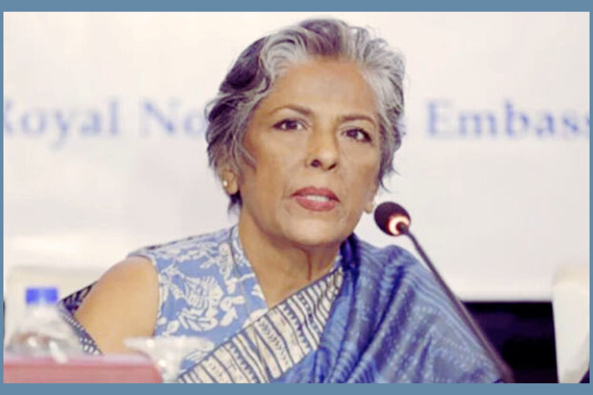 ‘নারী নির্যাতন দমনে নীতিগত সিদ্ধান্ত নিতে যাচ্ছে সরকার’