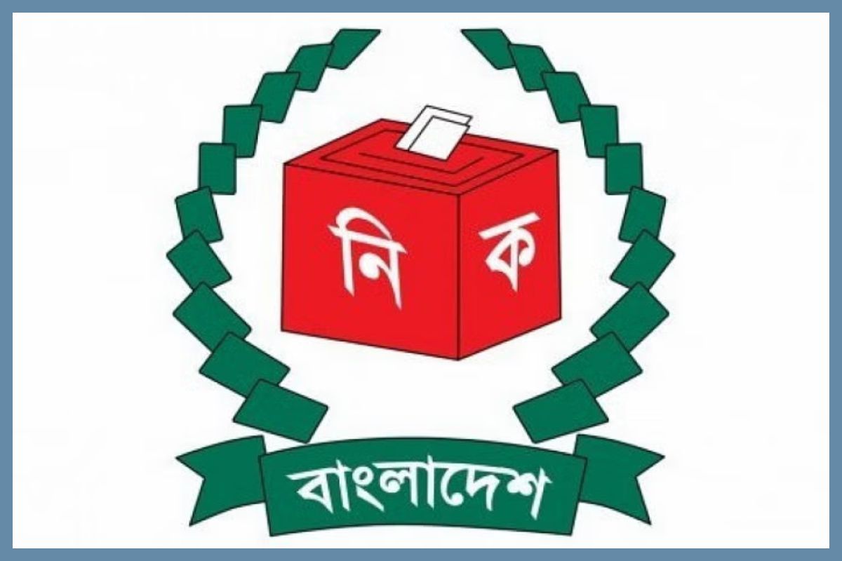 নির্বাচনের তফসিল ঘোষণা নিয়ে যা জানালেন সিইসি