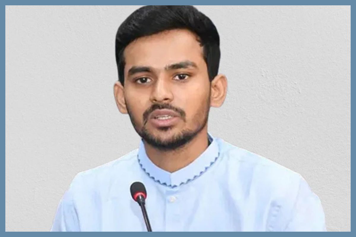‘৫ লাখ যুব নারীসহ ৯ লাখ তরুণ প্রশিক্ষণে দক্ষ হবে’