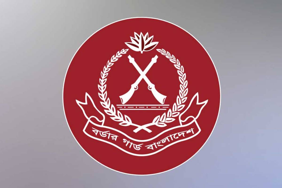 এক মাসে ১৩৩ কোটি টাকার চোরাচালান জব্দ