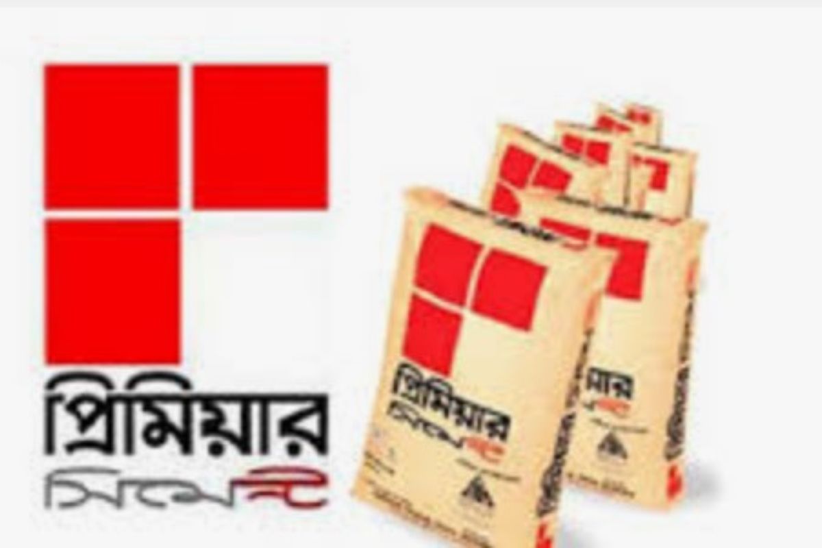 প্রিমিয়ার সিমেন্টের প্রেফারেন্স শেয়ার ইস্যুর প্রস্তাব বাতিল