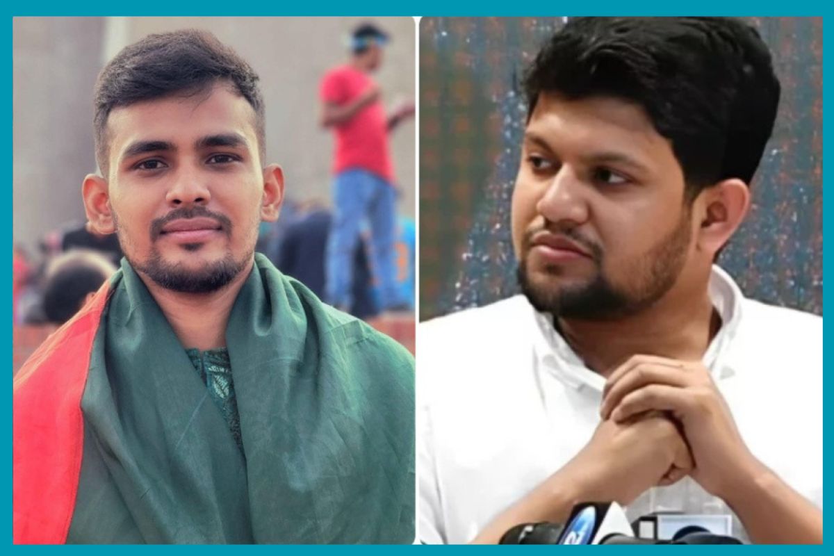 দুই উপদেষ্টার পদত্যাগ দাবি ইশরাক অনুসারীদের